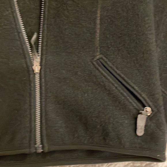 Women’s Ibex Boiled wool jacket size s - Picture 4 of 5